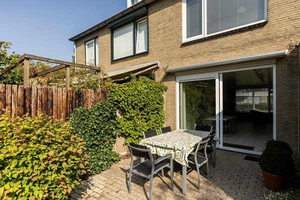 Medium property photo - Amstellaan 4, 5691 HE Son en Breugel